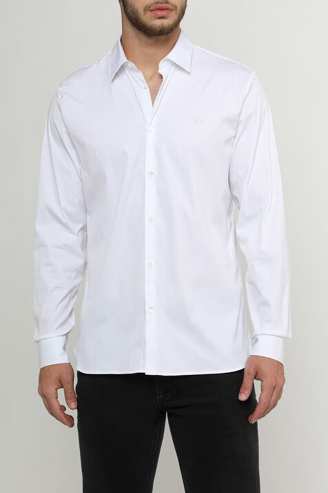 חולצת מכופתרת LACOSTE