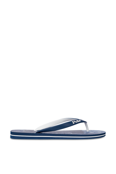 כפכפי אצבע POLO RALPH LAUREN