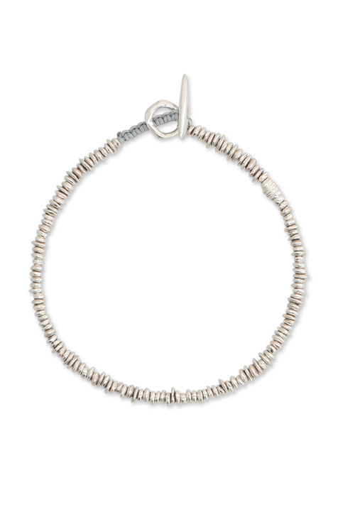 צמיד כסף סטרלינג 925 M.COHEN