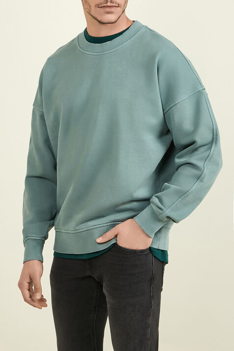 סווטשירט CALVIN KLEIN