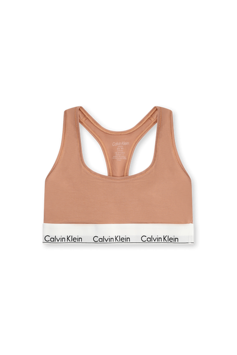 טופ ברלט CALVIN KLEIN