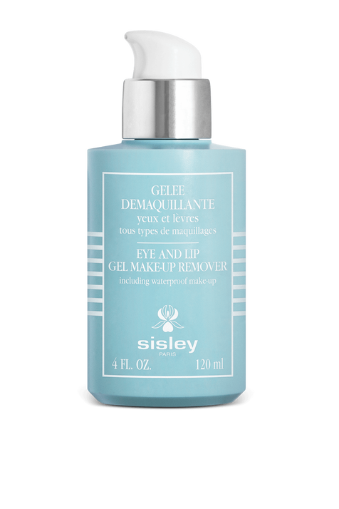 Sisley Eye&Lip Gel Makeup Remover SISLEY PARIS
