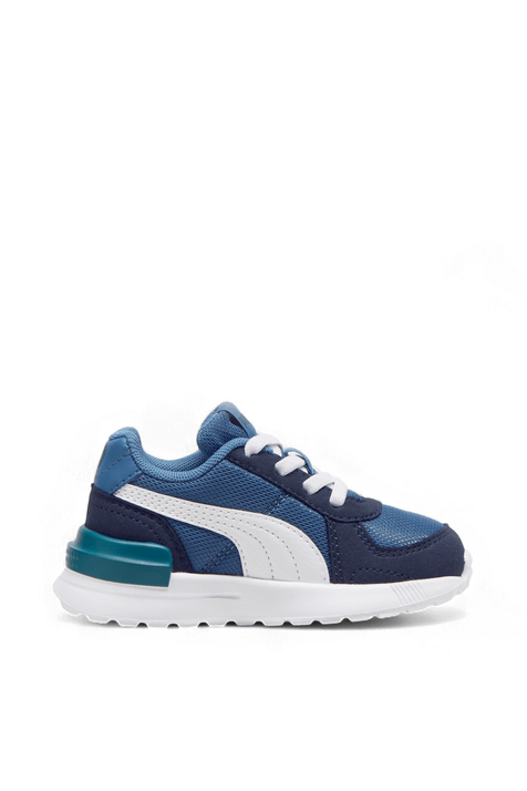 נעלי סניקרס גרביטון - מידות 19-27 PUMA KIDS