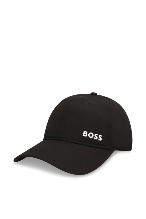 כובע מצחייה עם הגנת UV BOSS