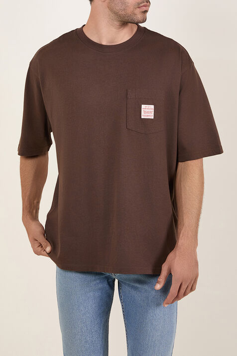 חולצת טי LEVI`S