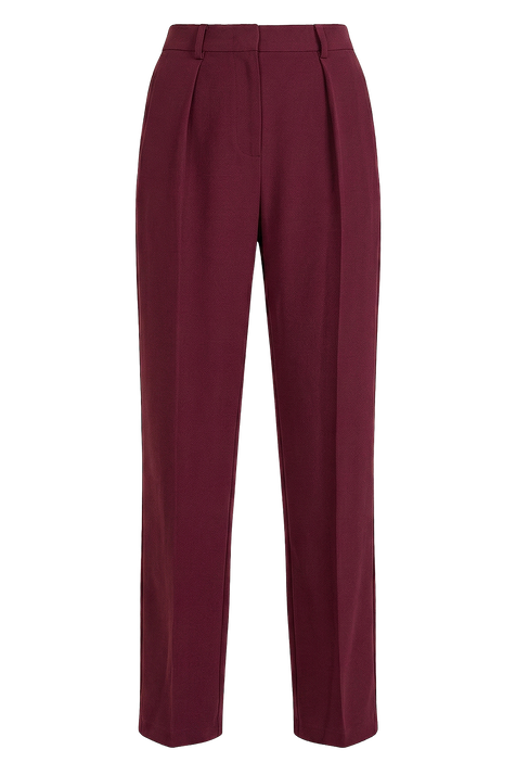 מכנסיים מחוייטים ARMANI EXCHANGE