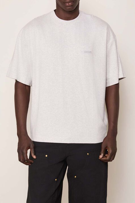 חולצת טי VETEMENTS