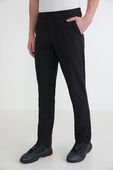 תמונת דוגמן קידמית של ABC Classic Fit Trouser 32