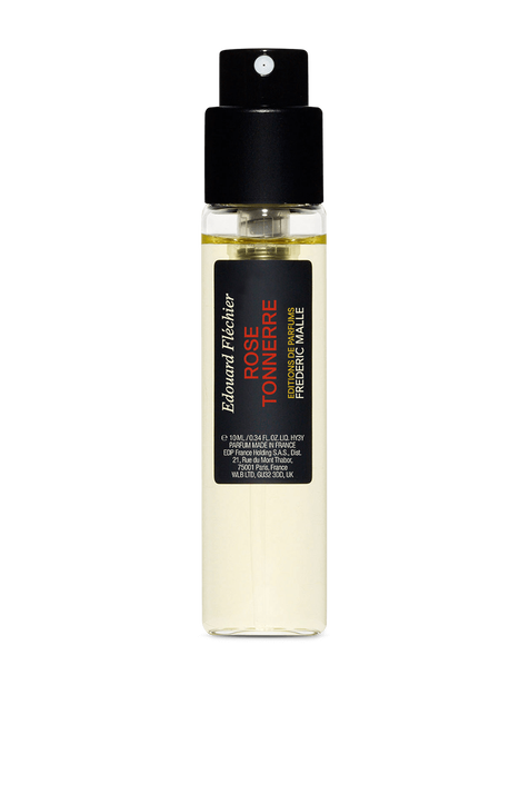 Rose Tonnerre Eau de Parfum 10 ml FREDERIC MALLE