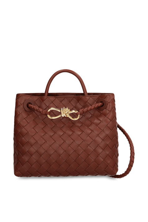 תיק קרוסבודי אנדיאמו סמול BOTTEGA VENETA