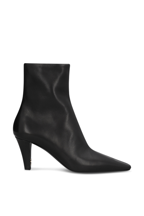 מגפוני עקב SAINT LAURENT