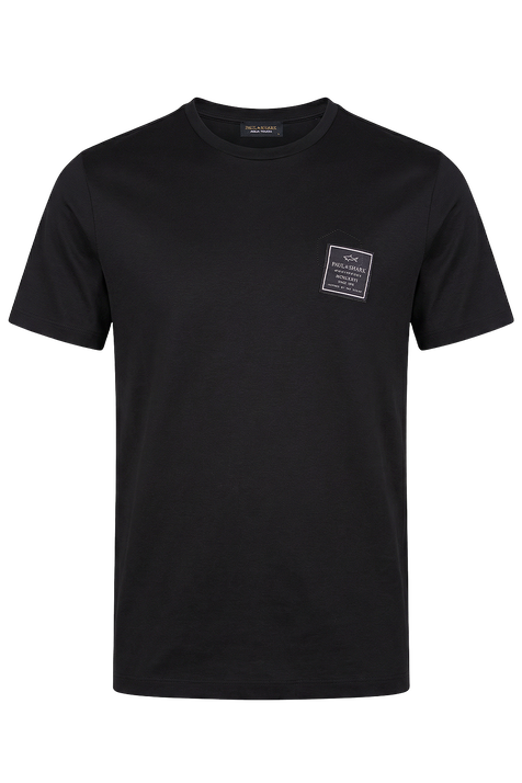 חולצת טי PAUL & SHARK