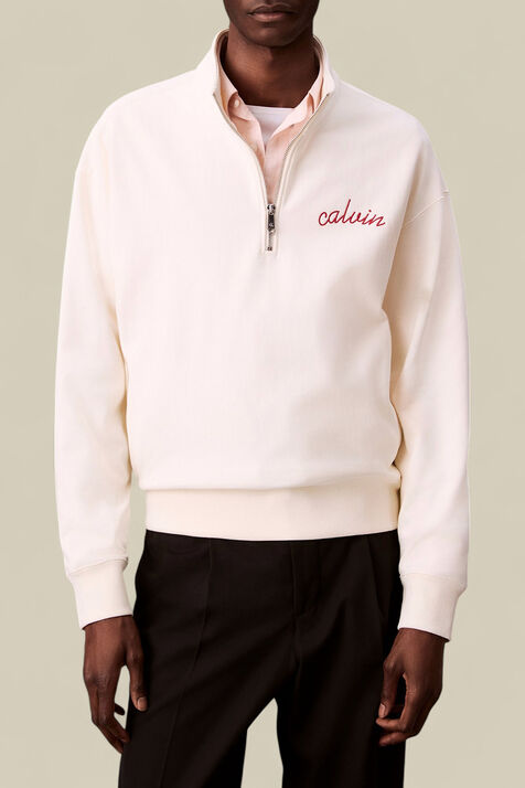 סווטשירט CALVIN KLEIN