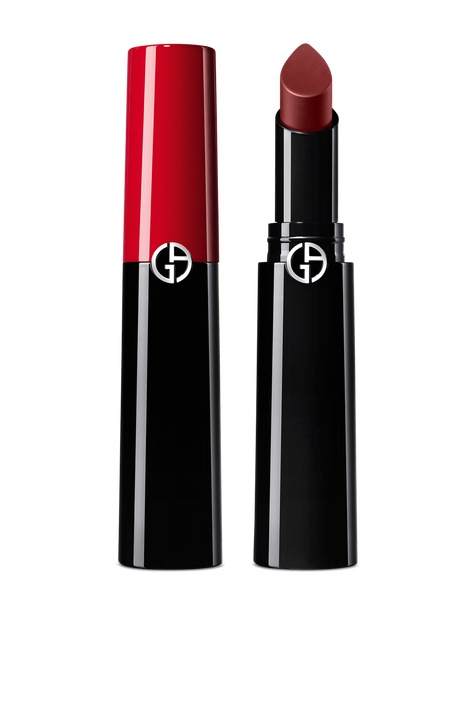 שפתון עמיד ליפ פוואר 504 ARMANI BEAUTY