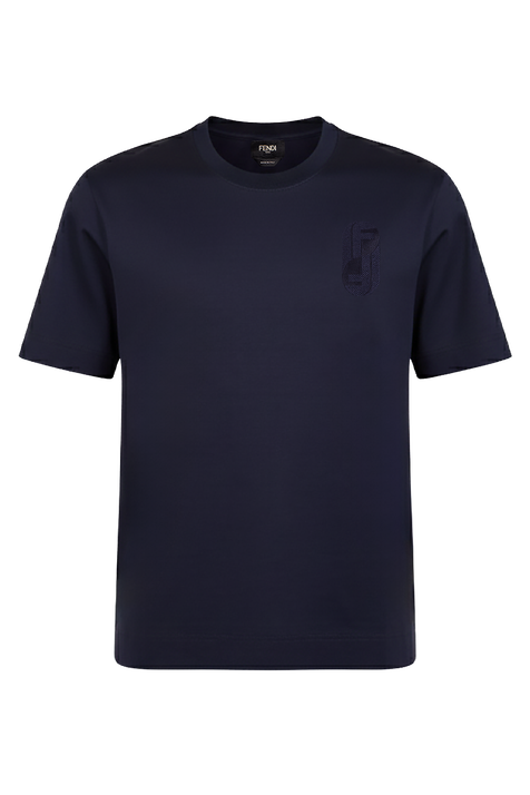 חולצת טי FENDI