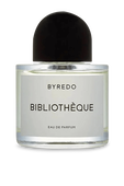 תמונה קידמית של Bibliotheque Eau de Parfum 50 ML