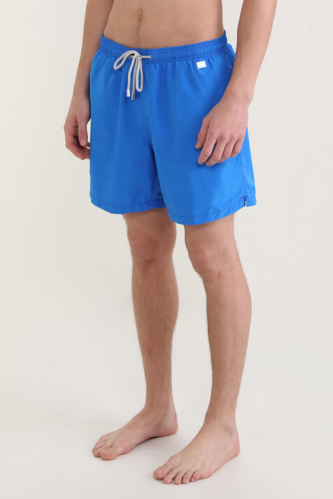 מכנסי בגדי ים קצרים MC2 SAINT BARTH