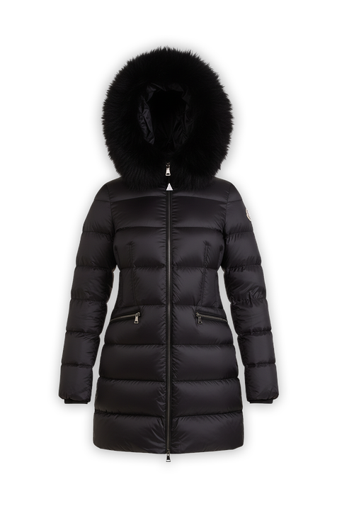 מעיל פוך קפוצ'ון MONCLER