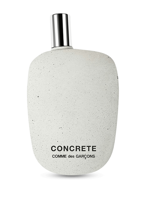 Concrete Eau de Parfum 80 ml COMME DES GARCONS