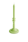 תמונה קידמית של LOEWE Cucumber Wax Candleholder