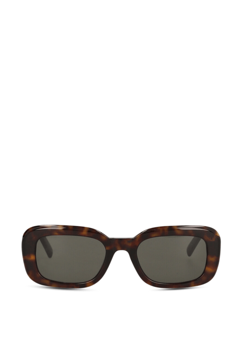 משקפי שמש מלבניים SAINT LAURENT