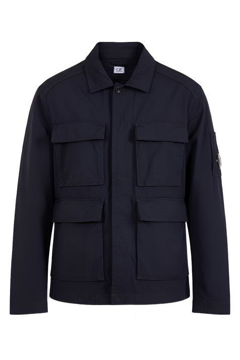 חולצת ז'קט C.P. COMPANY