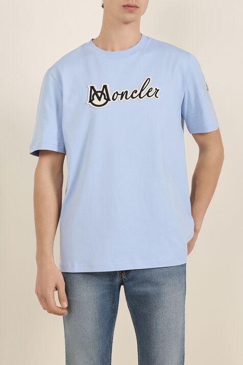 חולצת טי MONCLER