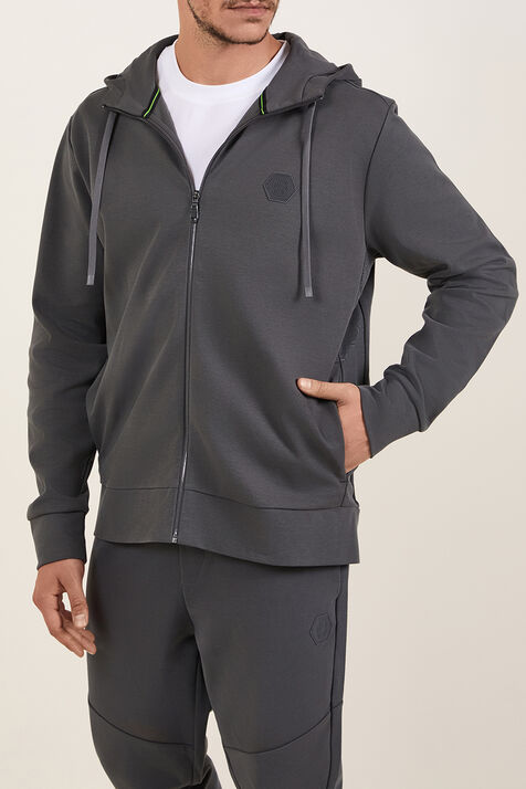 ז'קט קפוצ'ון BOSS