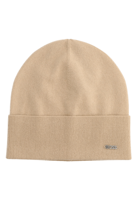 כובע צמר BOSS
