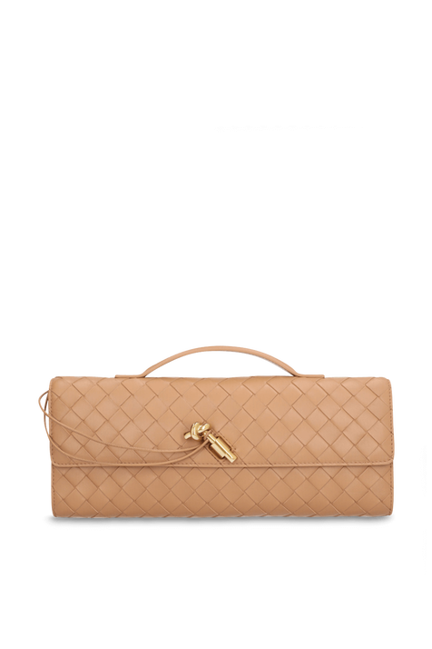 תיק אנדיאמו קלאץ' BOTTEGA VENETA
