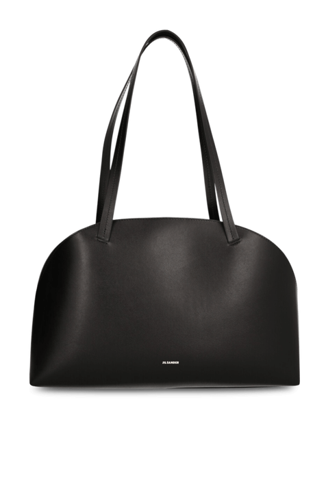 תיק כתף מדיום JIL SANDER