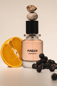 תמונה אחורית של Fugazzi Sugardaddy Extrait de Parfum 50 ml