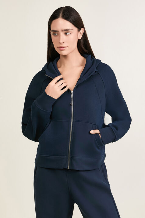 Scuba Oversized Full Zip LULULEMON