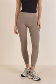 תמונת דוגמן קידמית של Align HR Pant 25 Leggings