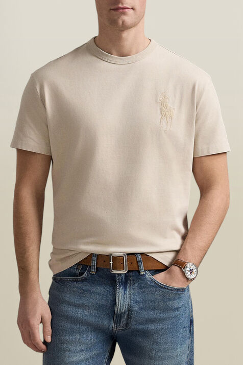 חולצת טי POLO RALPH LAUREN