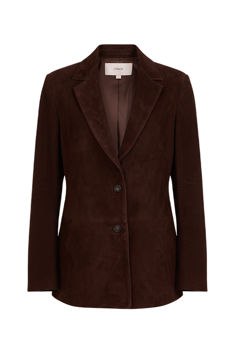 ז'קט זמש אוברסייז VINCE