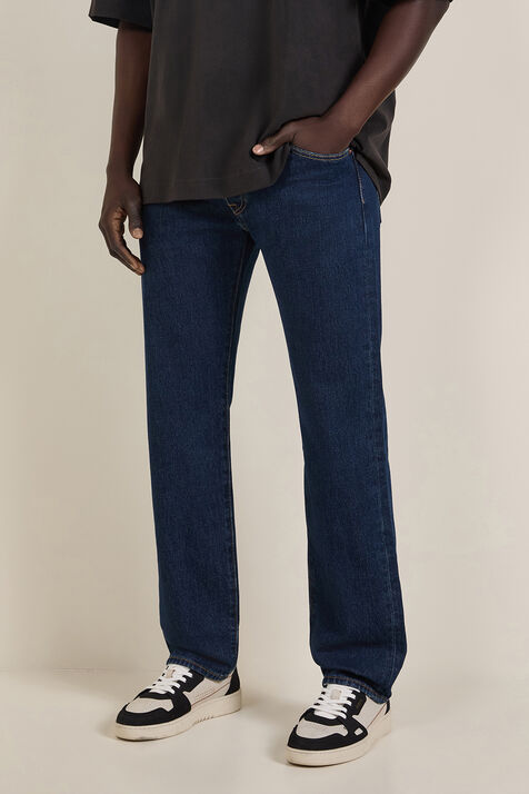 מכנסי ג'ינס 501 93 בגזרה ישרה LEVI`S