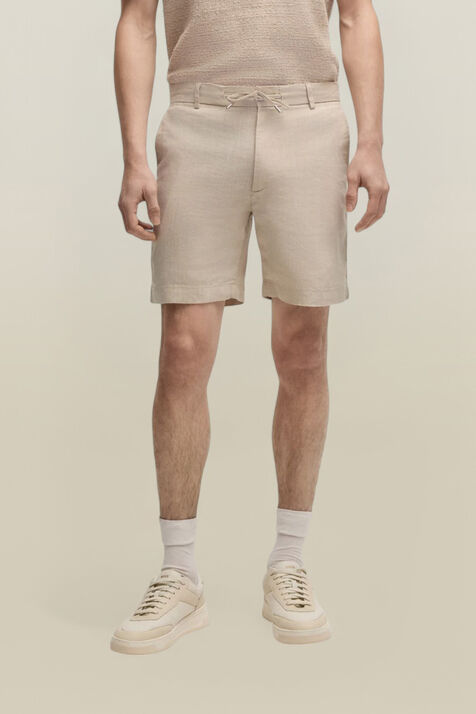 מכנסיים קצרים BOSS