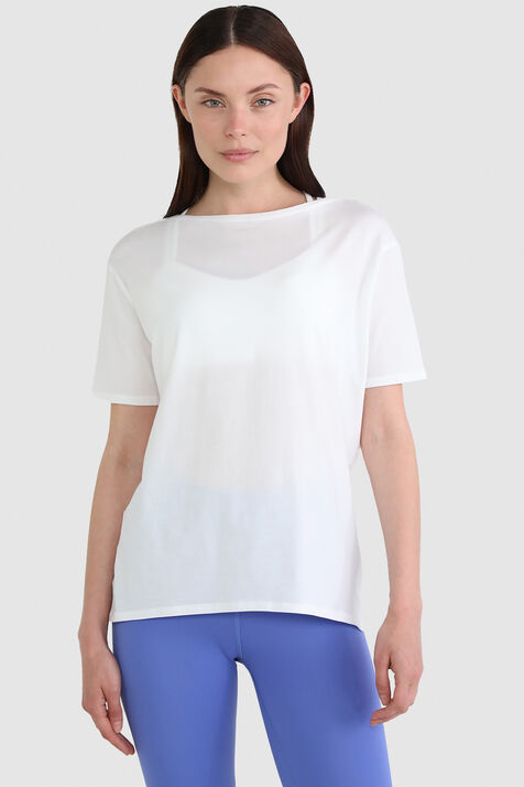 Back in Action Short-Sleeve Shirt LULULEMON