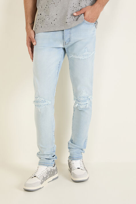 מכנסי ג'ינס סלים AMIRI