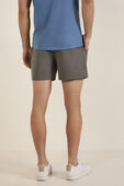 תמונת דוגמן אחורית של ABC WovenAir Pull-On Short 5