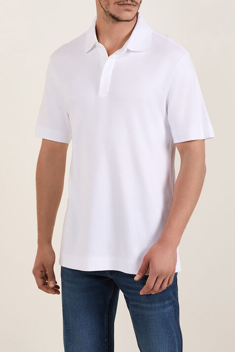 חולצת פולו BOSS