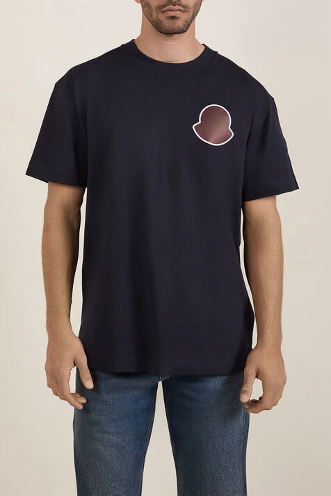 חולצת טי MONCLER