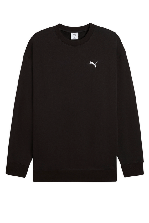 סווטשירט אוברסייז PUMA
