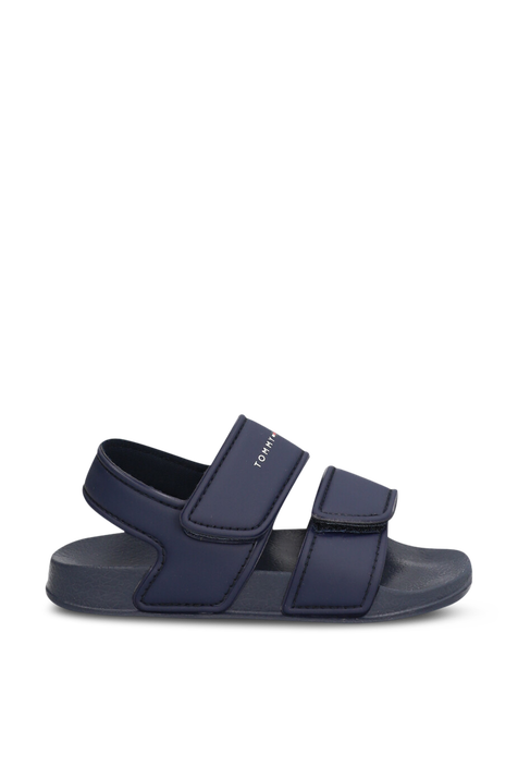 סנדלי גומי TOMMY HILFIGER KIDS