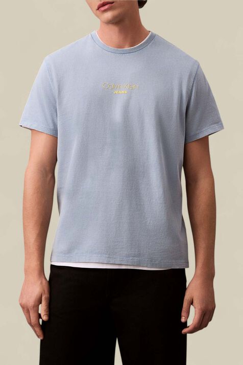 חולצת טי CALVIN KLEIN