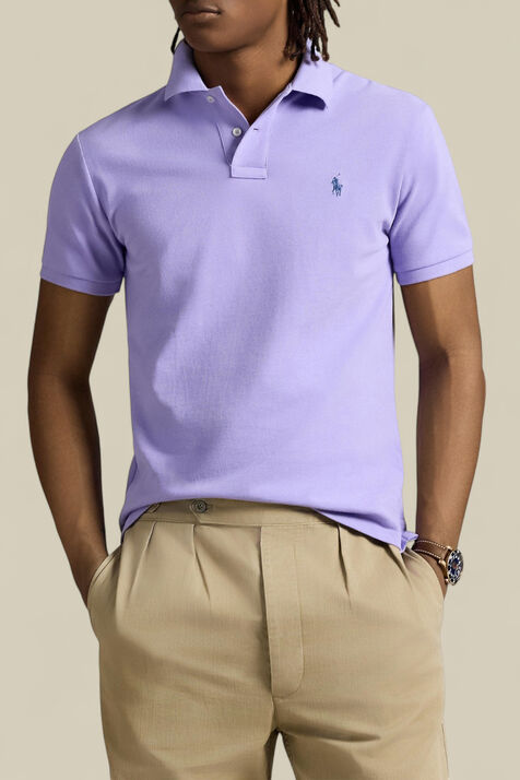 חולצת פולו POLO RALPH LAUREN