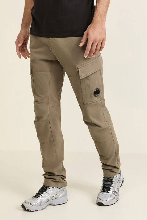 מכנסי קרגו C.P. COMPANY