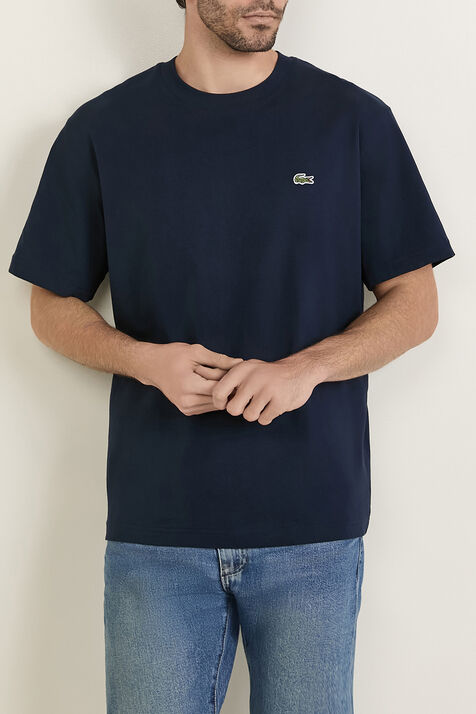 חולצת טי LACOSTE