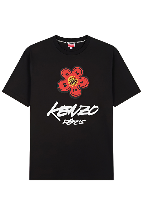 חולצת טי KENZO